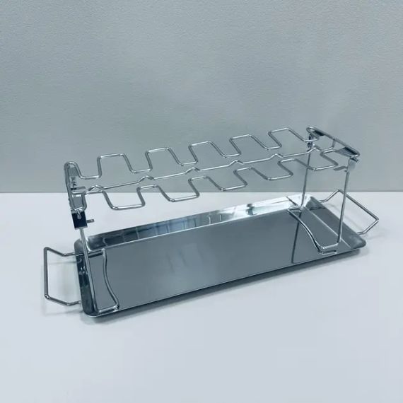 Підставка для приготування курячих ніжок Gefu BBQ | Зображення 1