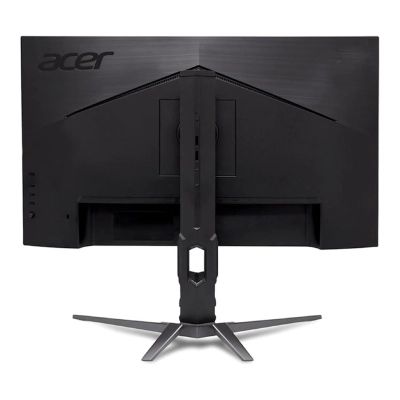 Монитор Acer Predator XB273KV5bmiiprx (UM.HX3EE.501) | Зображення 3