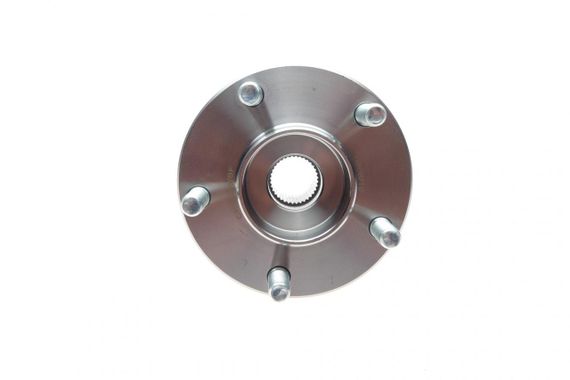 Подшипник ступицы передней Ford Focus II C-Max 04-12  19-2339 | Зображення 3