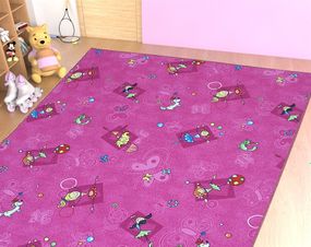 Килим дитячий Напов №33 4, 4