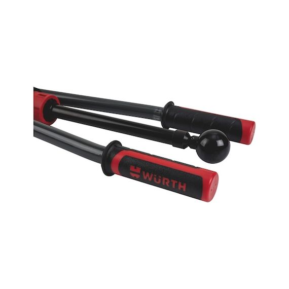 Заклепник для різьбових заклепок HES510 | Зображення 2