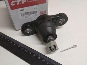 Кульова опора Hyundai/KIA, CTR (CBKK-21) (51760-2G000)