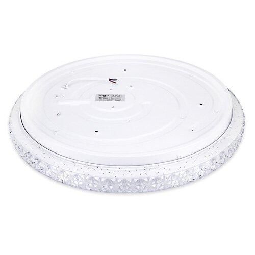Светильник светодиодный Biom SMART SML-R08-50/2 3000-6000K 50Вт с д/у New | Зображення 1