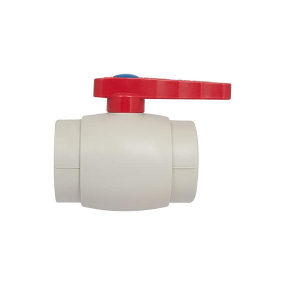 Кран кульовий Blue Ocean 63 | Зображення 3