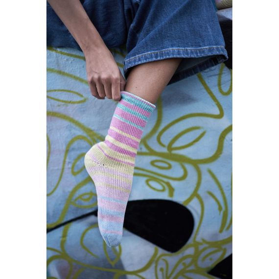Laines du Nord Summer Sock, 106 | Зображення 2