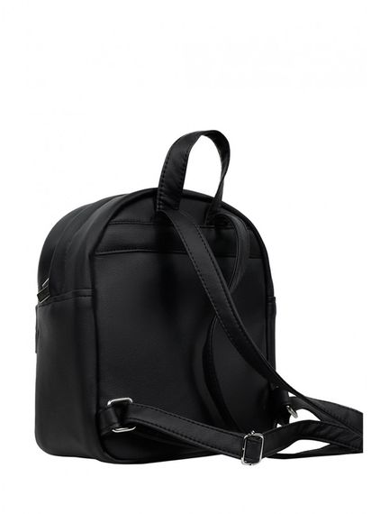 Жіночий рюкзак Sambag Brix SSH чорний 23 х 20 х 10 см (11111001) | Зображення 2
