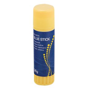 Клей-карандаш 36г, PVA BM.4905 Buromax (4823078949509)