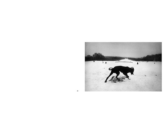 Найкращі фотографи світу книга фотографій Йозефа Куделки Josef Koudelka "Exiles" подарункові книги для фотографів | Зображення 7