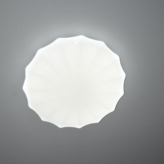 Світлодіодний світильник BECCA з пультом 60Вт, що димується 3000-6500К, F+LIGHT
