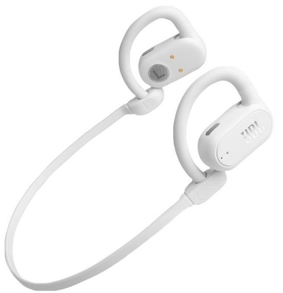 Гарнітура JBL Soundgear Sense White (JBLSNDGEARSNSWHT) | Зображення 9