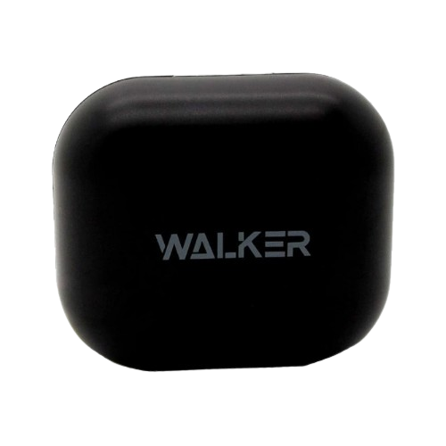 Навушники бездротові WALKER WTS-31 чорний | Зображення 1