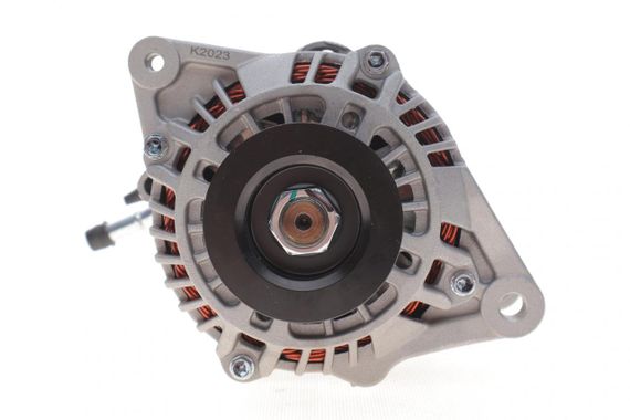 Генератор Misubishi Pajero 2.5 TD TDi 98- 14V 80A  вкл. вакумний насос = 112355 F 032 112 355