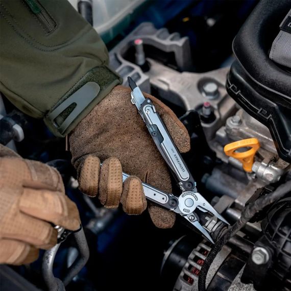 Мультитул Leatherman 4008963 ARC | Зображення 7