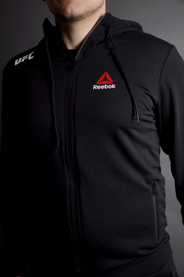 Костюм демисезон черн L XL | Зображення 3