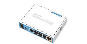 Маршрутизатор MikroTik hAP (RB951Ui-2nD)