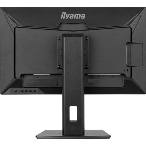 Монітор iiyama XUB2492QSU-B1 | Зображення 3