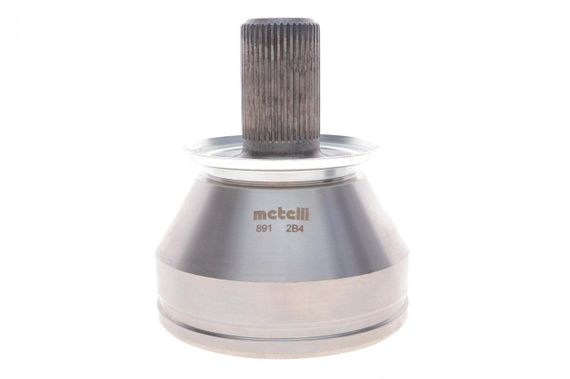 Шрус наружный Volvo S60 V60 10-15 S80 V70 06-16 XC60 08-17 XC70 13-16 40z 27z 57.6mm 100mm 52.5mm  15-1891 | Зображення 4