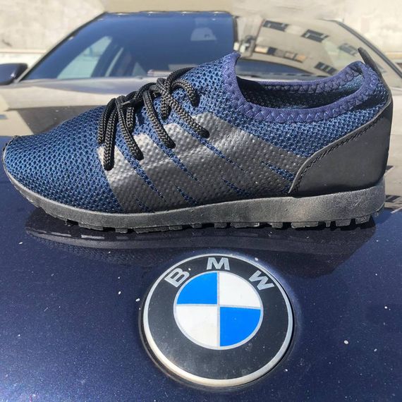 Чоловічі кросівки літо 40, Легкі кросівки Чоловічі легкі чоловіче взуття TW-51 | Зображення 4