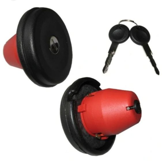 Пробка паливного бака VW T4 701201553