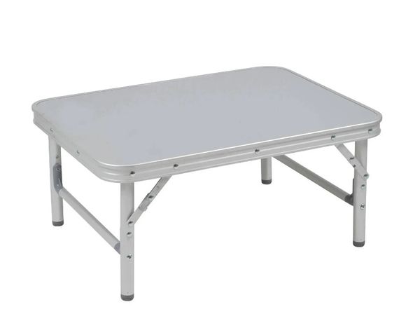 Стіл Bo-Camp Premium 60x45 cm Grey (1404380) (DAS301468) | Зображення 2