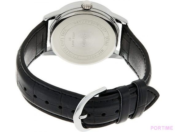 Годинник Casio MTP-VD03L-1A | Зображення 2