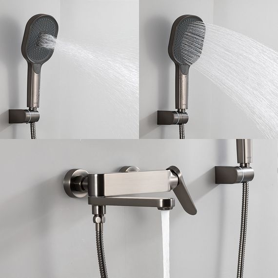 Змішувач для ванни Gappo G3210-9 | Зображення 4