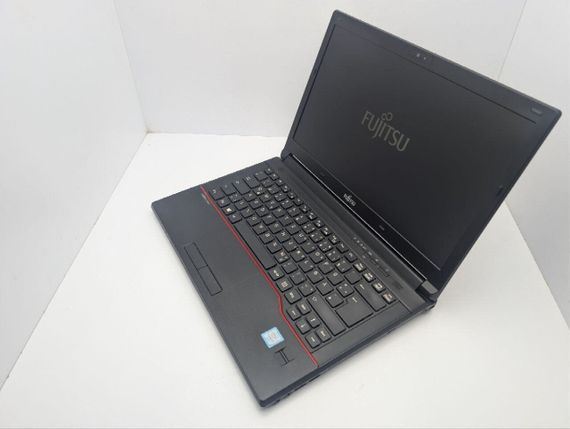 Ноутбук Fujitsu LifeBook E546 / 14" (1366x768) TN / Intel Core i5-6200U (2 (4) ядра по 2.3 - 2.8 GHz) / 8 GB DDR4 / 500 GB HDD / Intel HD Graphics 520 / WebCam б/у | Зображення 6