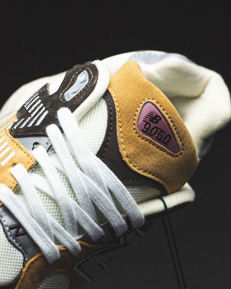 Кросівки New 9060 , В'єтнам 0707 37 | Зображення 6