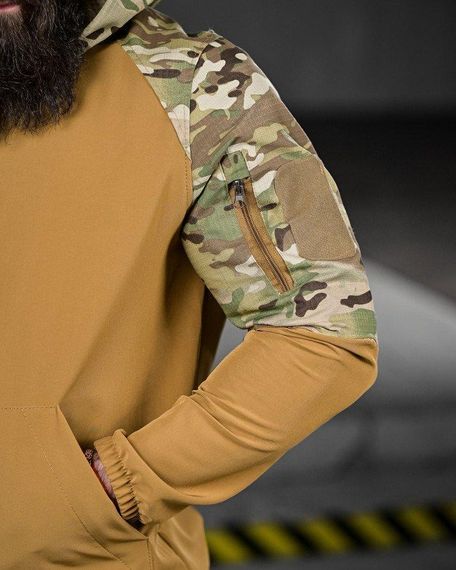 Тактична вітровка 7.62 койот ДЛ6349 | Зображення 6