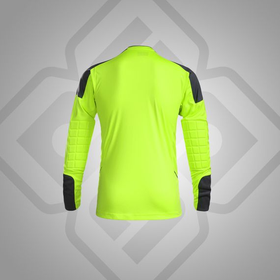 Футболка воротарська з захистом Best Team GK-30165 LY | Зображення 2