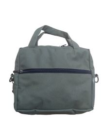 Сумка для валідатора М&М Olive green хакі (213927)