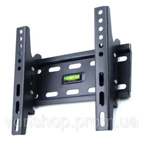 Кронштейн для телевізора V-Star V-20T 7484, 15-43