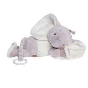 Іграшка плюшева Elephant музична 25 см