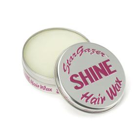Воск для укладки волос с блеском Stargazer Shine Hair Wax