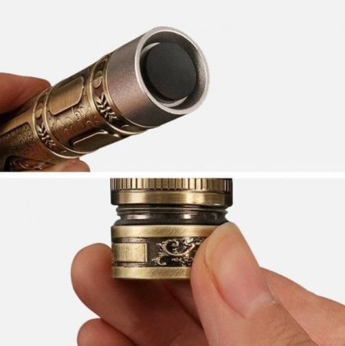 Триммер для волос KEMEI KM-762 (42804-KM-762_361) | Зображення 8