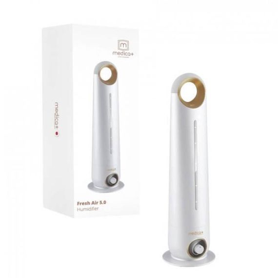 Зволожувач повітря Medica+ Fresh Air 5.0 (Японія) 50230