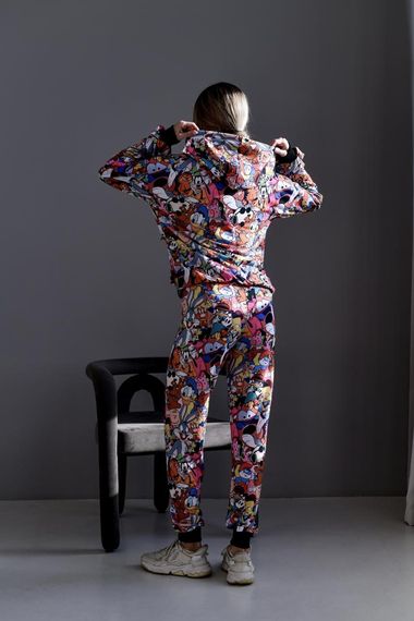 Жіночий костюм DRAPP | Зображення 1