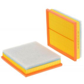 Воздушный фильтр для автомобиля Wixfiltron WA9802