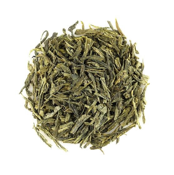 Зелёный чай Palmira "Сенча" (Sencha) - 10 шт. | Зображення 2