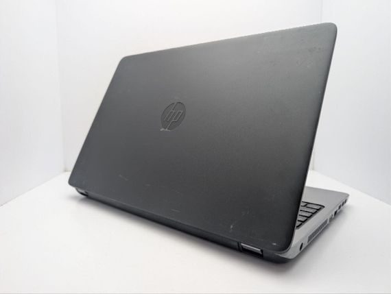 Ноутбук HP ProBook 450 G2 / 15.6" (1366x768) TN / Intel Core i5-4210U (2 (4) ядра по 1.7 - 2.7 GHz) / 8 GB DDR3 / 240 GB SSD / Intel HD Graphics 4400 / WebCam б/у | Зображення 7