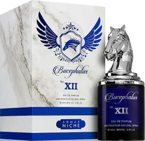 Парфумована вода Armaf Bucephalus XII 100 мл