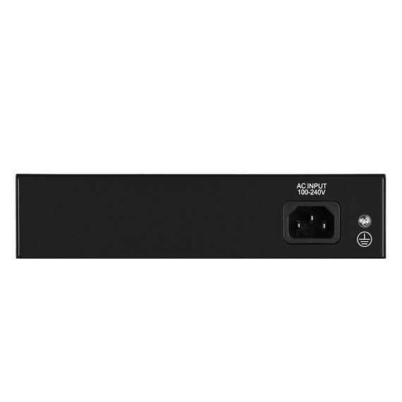 Комутатор мережевий 2E 2E-SP802G-2 | Зображення 7