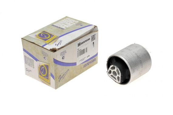 Сайлентблок важеля переднього BMW X5 F15 F85 X6 F16 F86 13-19 12.3x70.5x67.5 90  1202