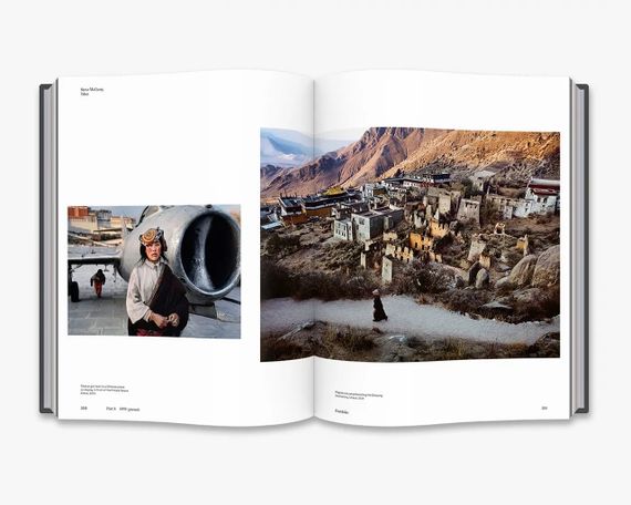 Подарункові книги для фотографів Magnum China.Colin Pantall книга про Китай з фотографіями відомих фотографів | Зображення 8