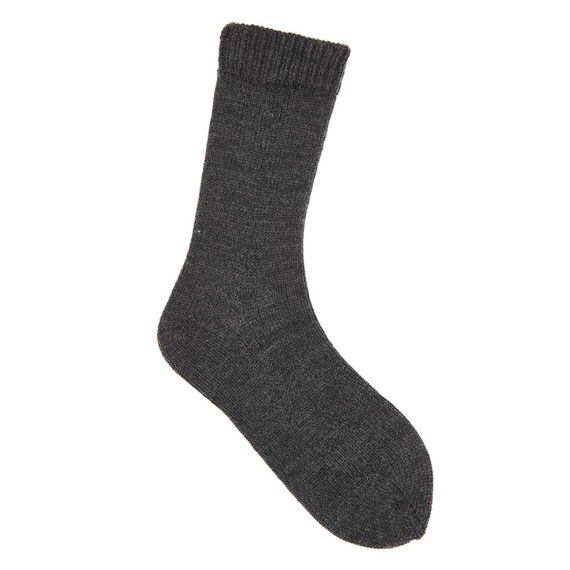 Rico Design Superba Premium Uni 100 г, 019 антрацит