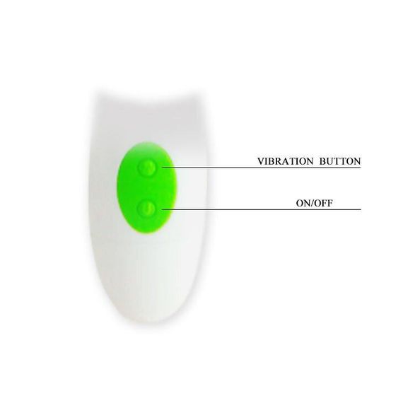 Вібратор серії Pretty Love" OWEN " BI-014217 Sex Aura | Зображення 5