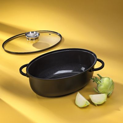 Гусятниця Kela Atura 45х28 см 8 л (15173) | Зображення 3