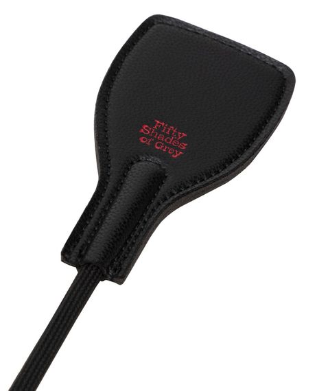Стек Sweet Anticipation Fifty Shades of Grey Riding Crop | Зображення 3