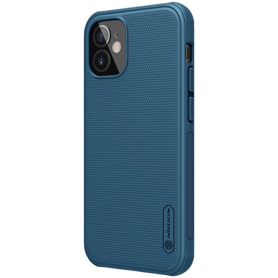 Чехол Nillkin Matte Pro для Apple iPhone 12 mini (5.4") | Зображення 1