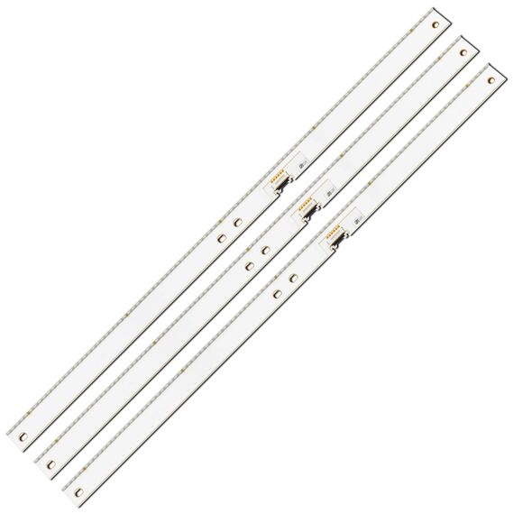 LED підсвітка Samsung TV 75" V8Q7-750SM0-R1 BN96-46024A LM41-00587A L1_Q7_G5_NCM_S48(2)_ R1.0_RBT_407060 1шт.